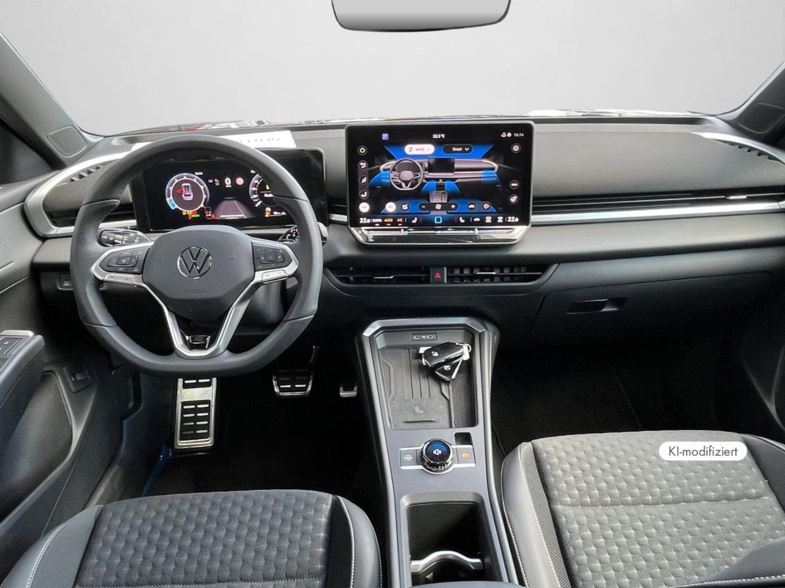 Volkswagen T-Roc – Bild 3