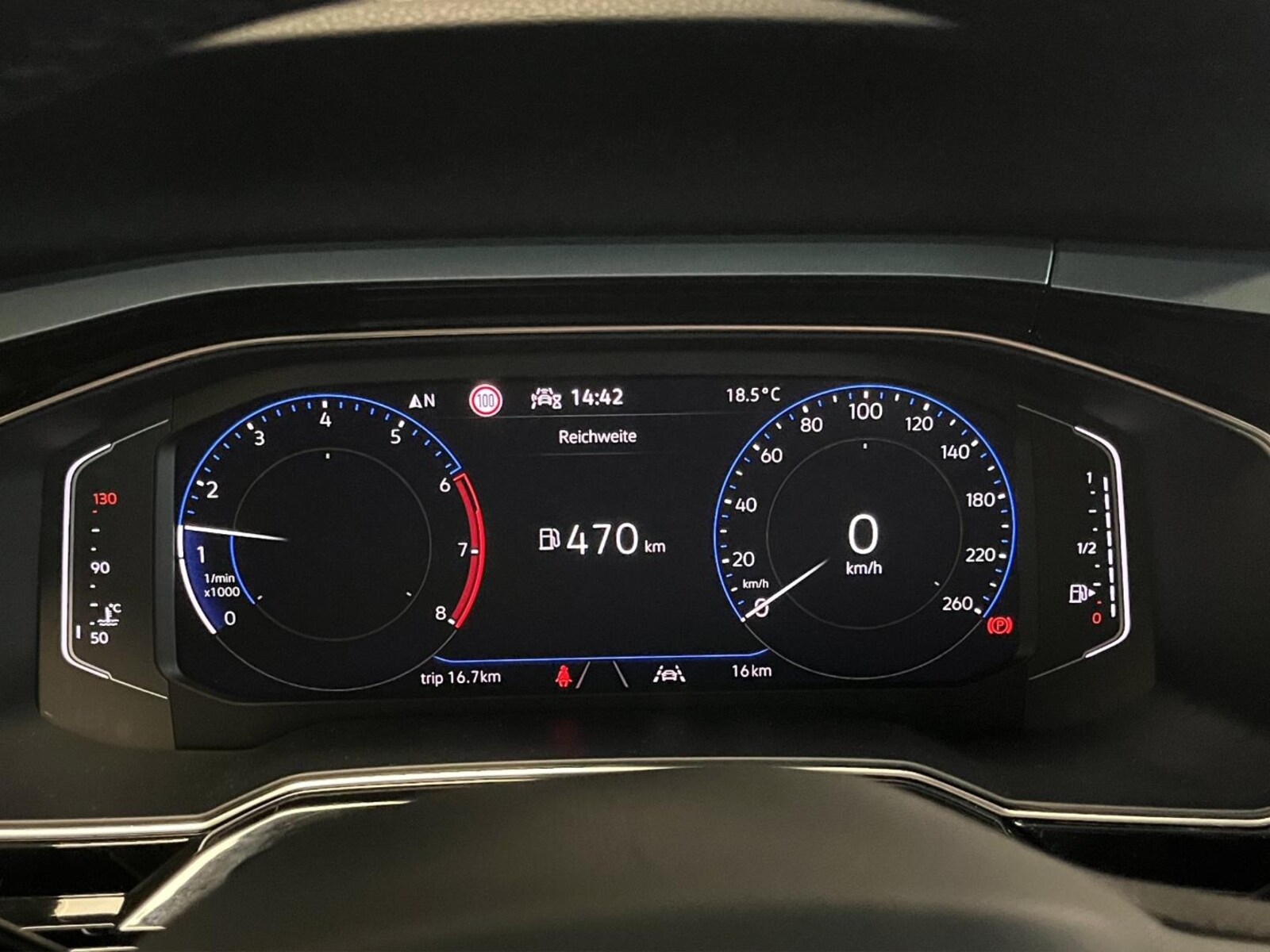 Volkswagen Polo – Bild 19