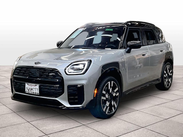 2026 MINI Countryman