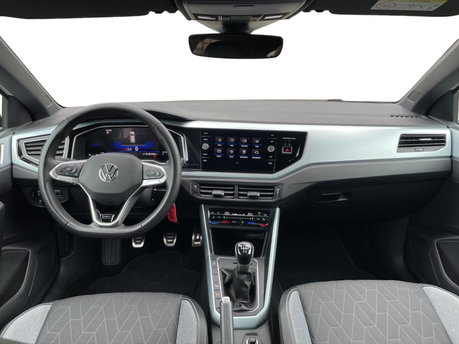 Volkswagen Polo – Bild 11