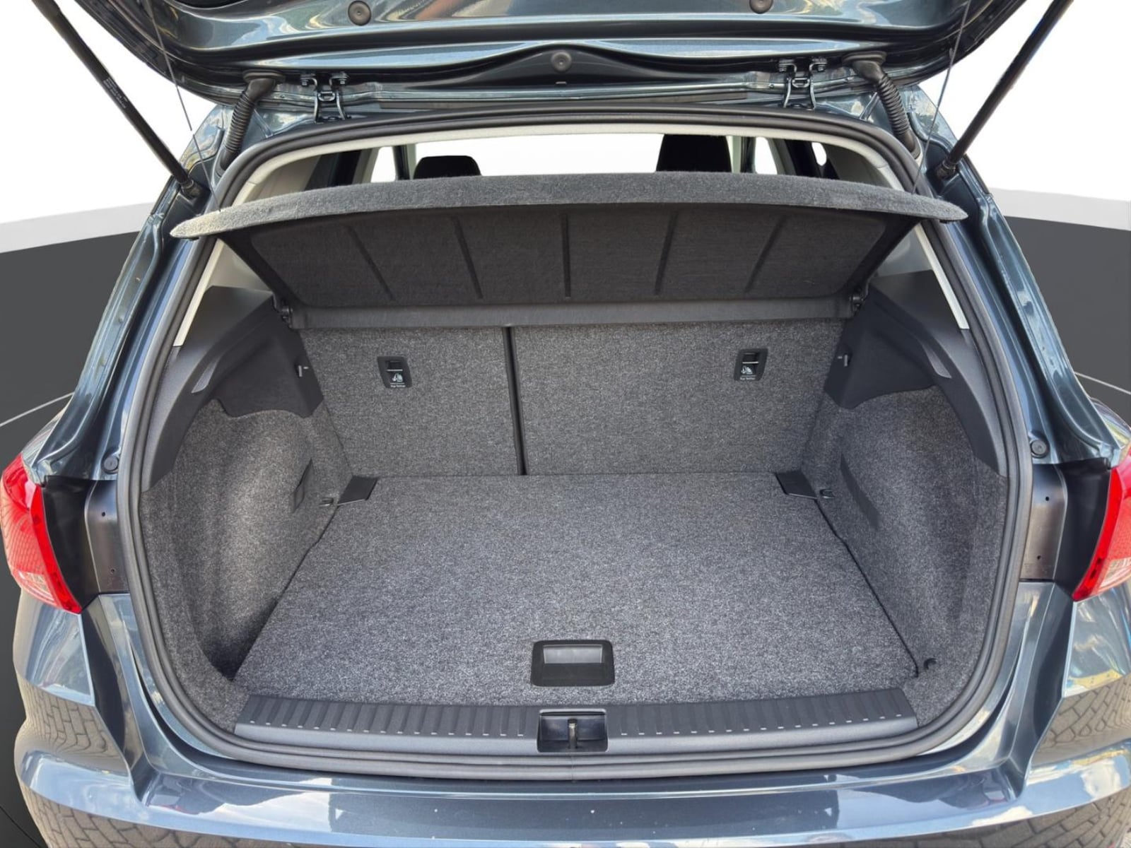 SEAT Arona – Bild 14