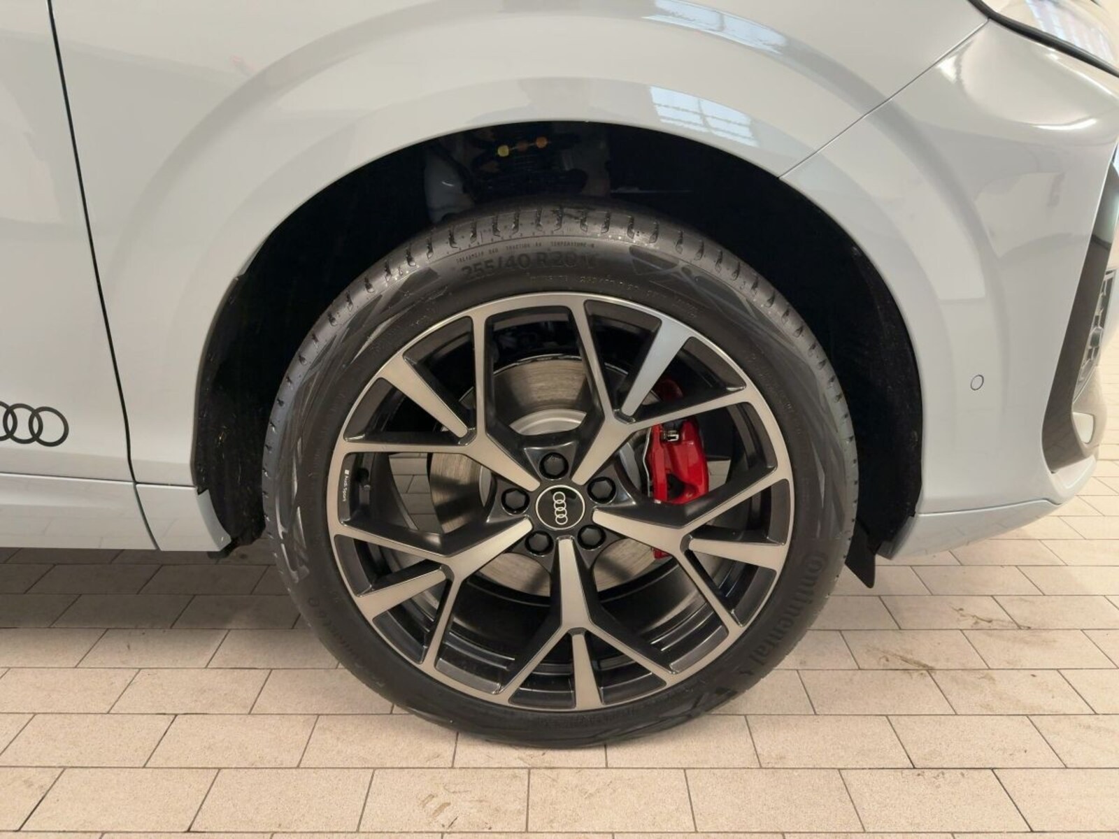 Audi Q3 – Bild 14