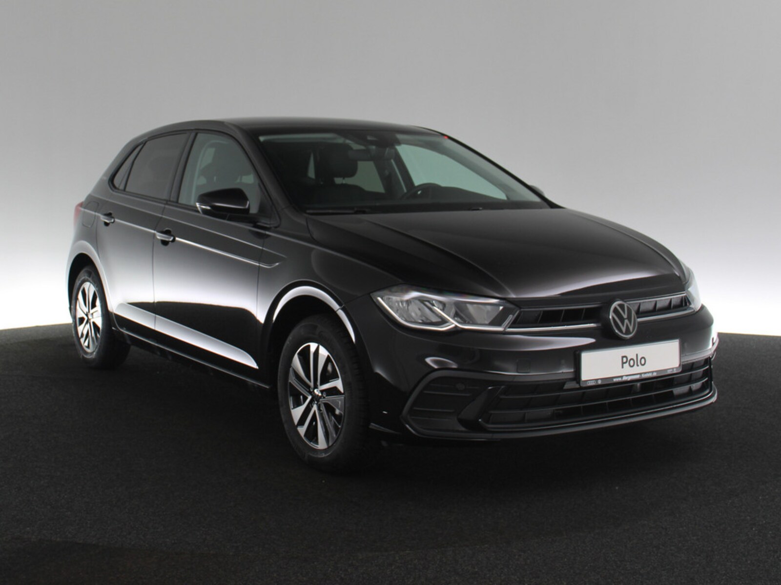 Volkswagen Polo – Bild 3