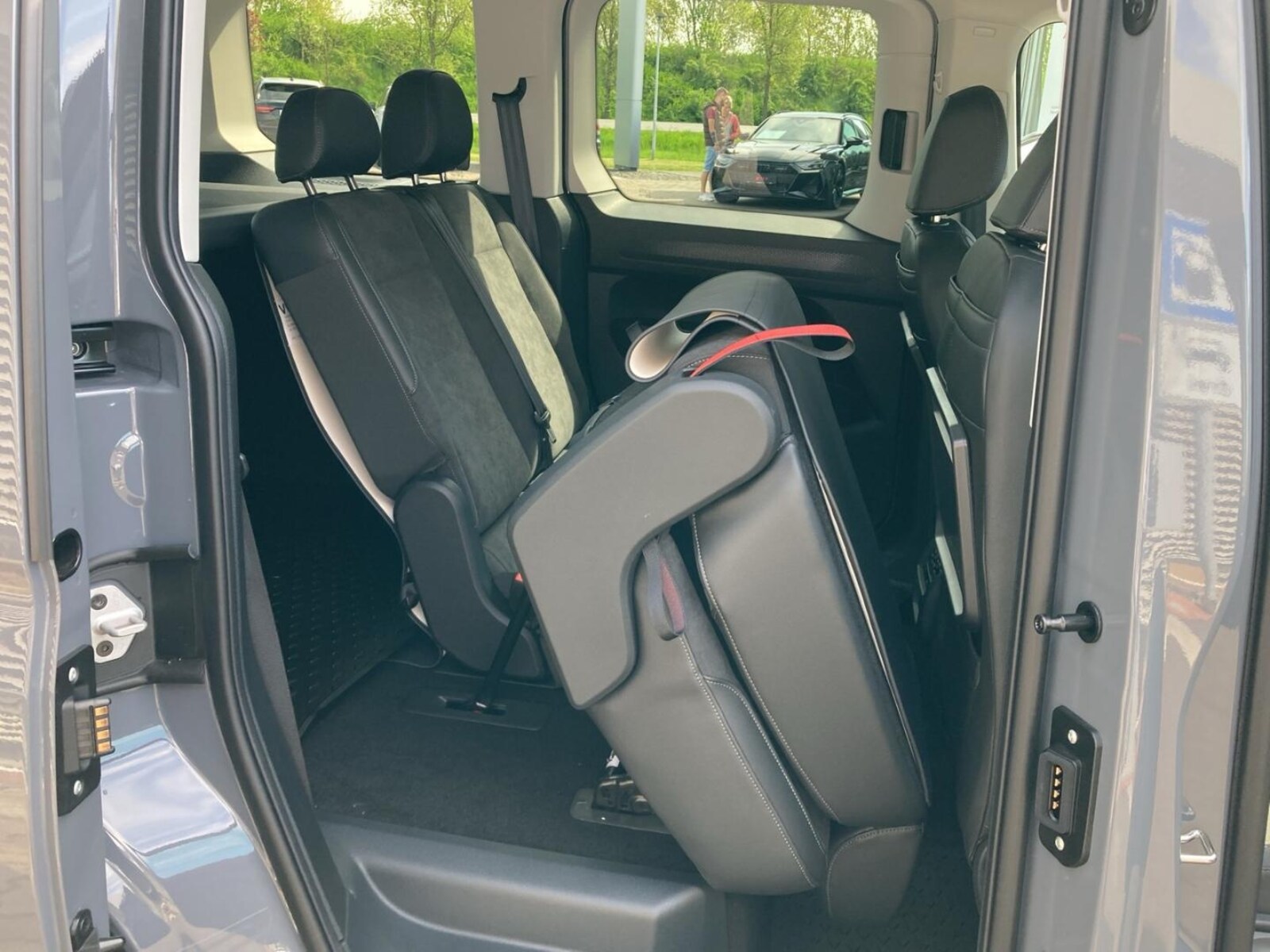 Volkswagen Caddy – Bild 21