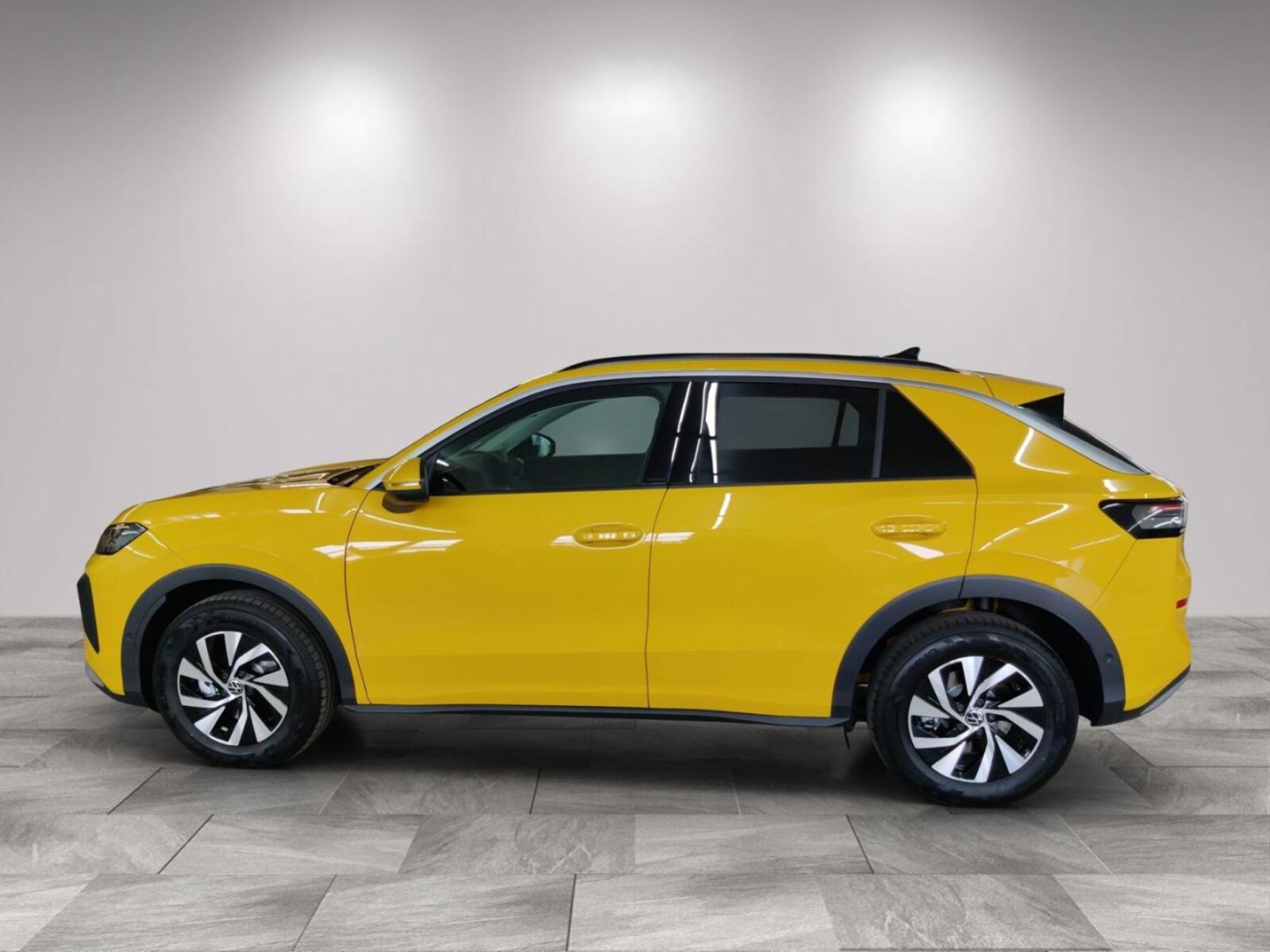 Volkswagen T-Roc – Bild 4