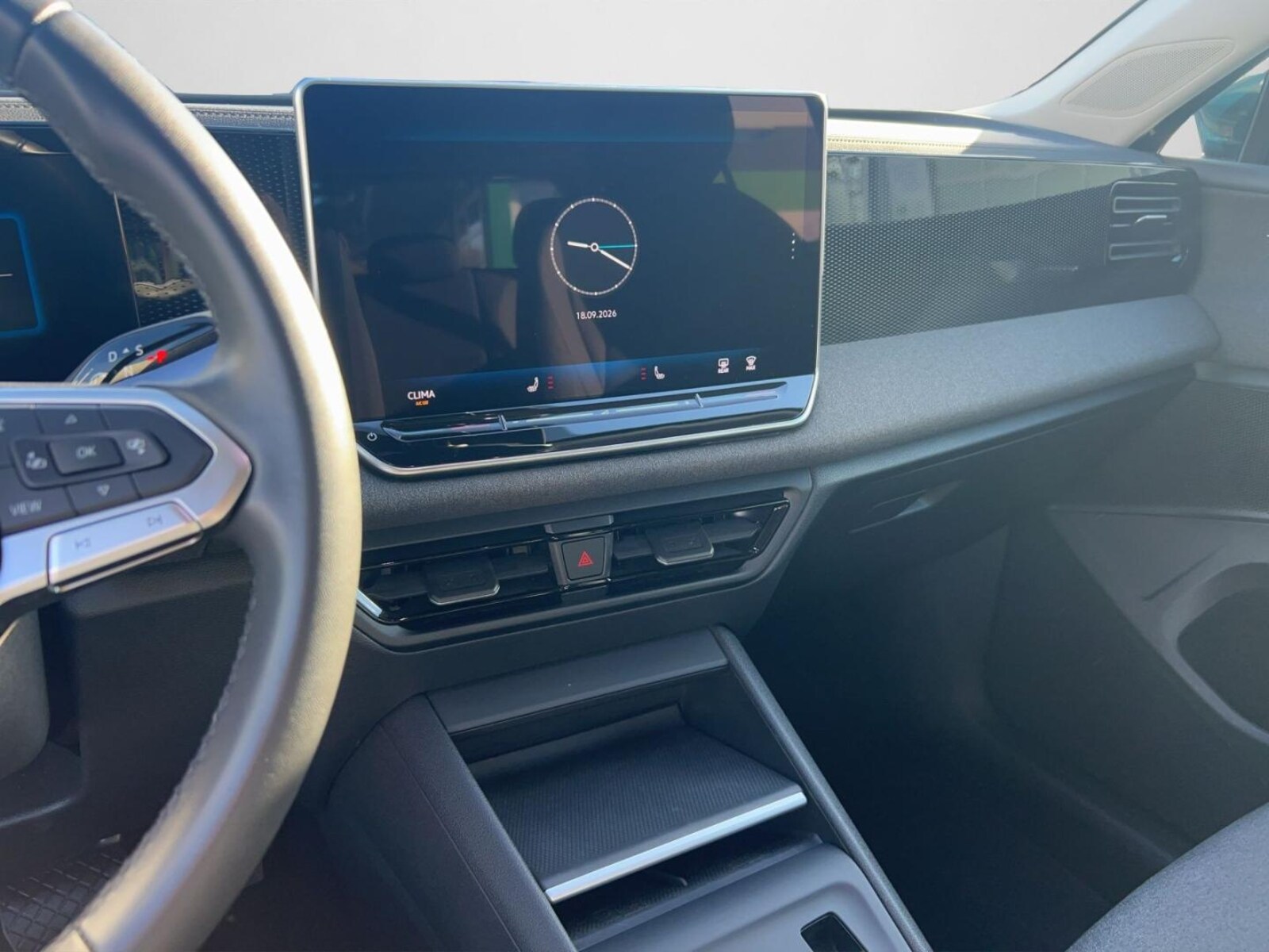 Volkswagen Tiguan – Bild 11
