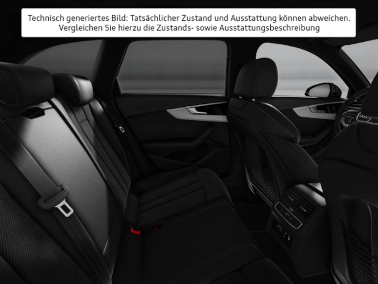 Audi A4 Avant – Bild 14