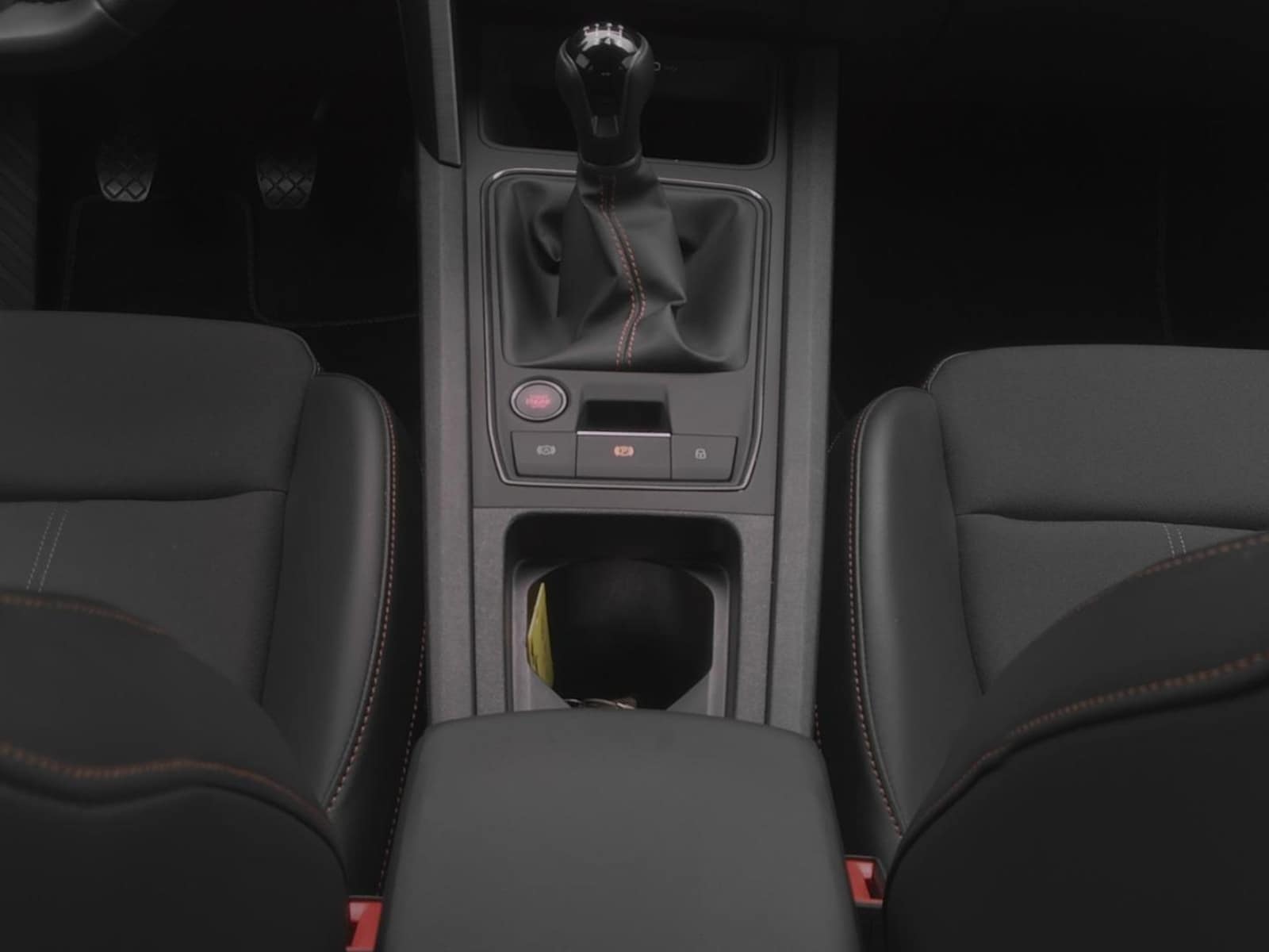 CUPRA Leon – Bild 13