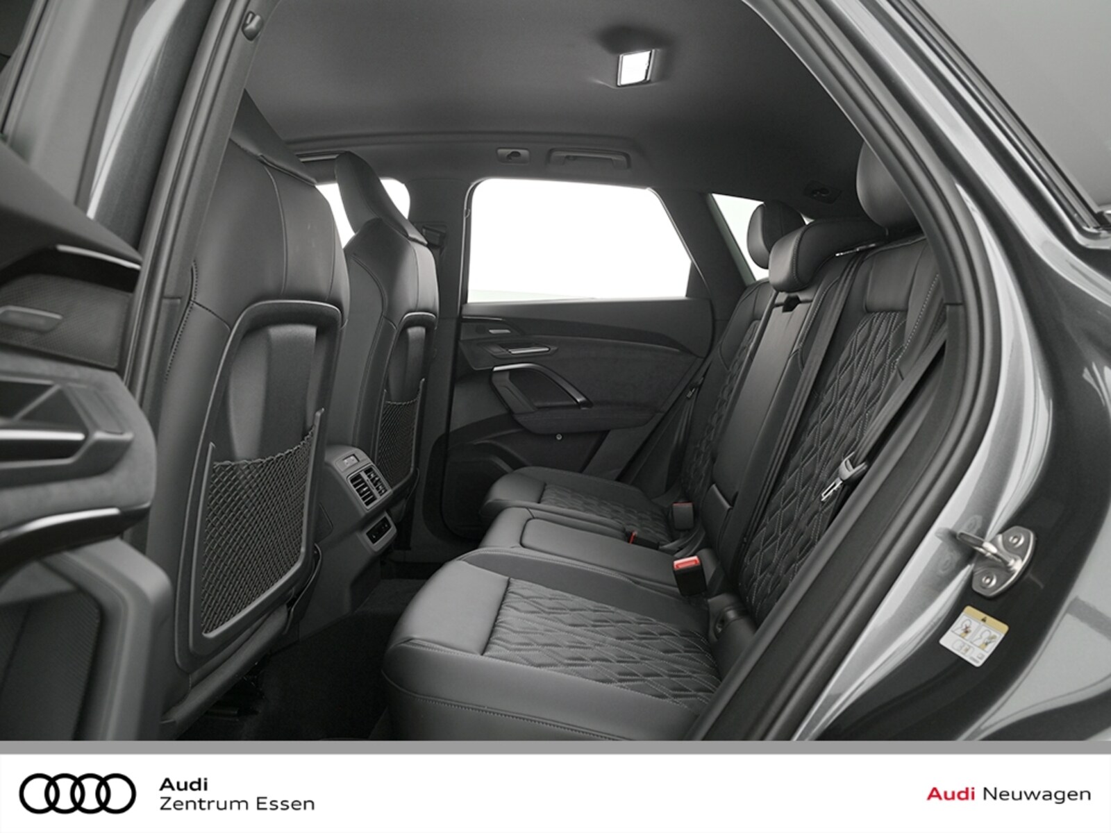 Audi SQ5 – Bild 11