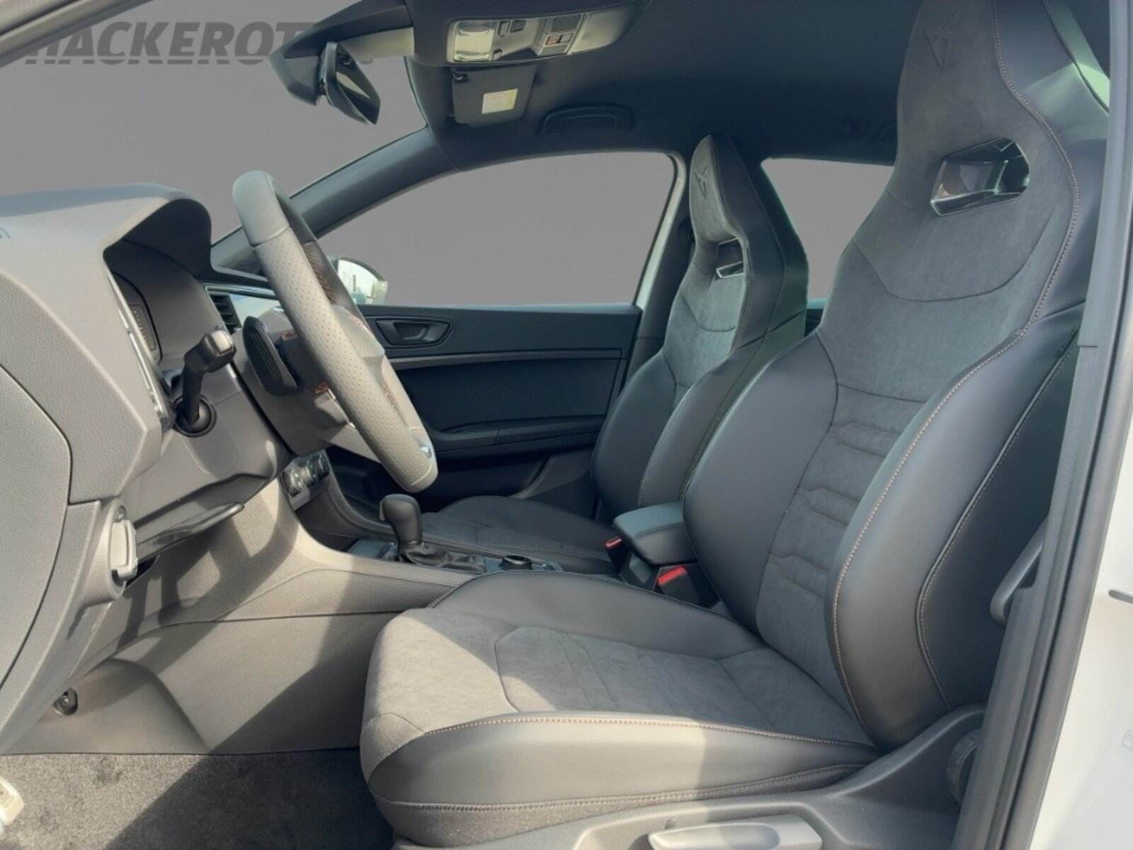 CUPRA Ateca – Bild 7