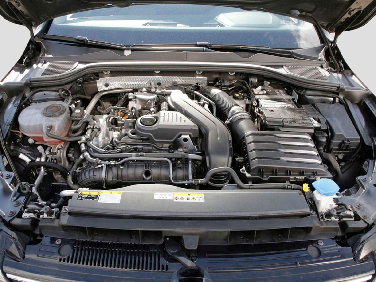 Volkswagen Golf Variant – Bild 7