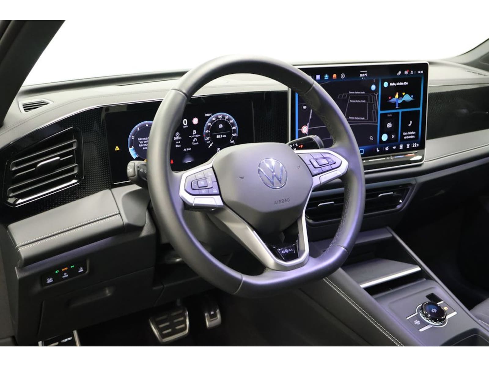 Volkswagen Tiguan – Bild 18