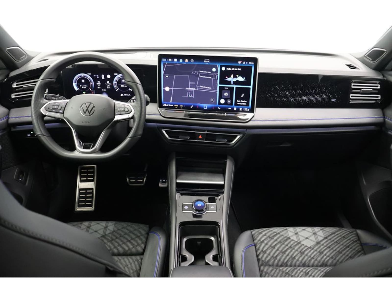 Volkswagen Tiguan – Bild 8