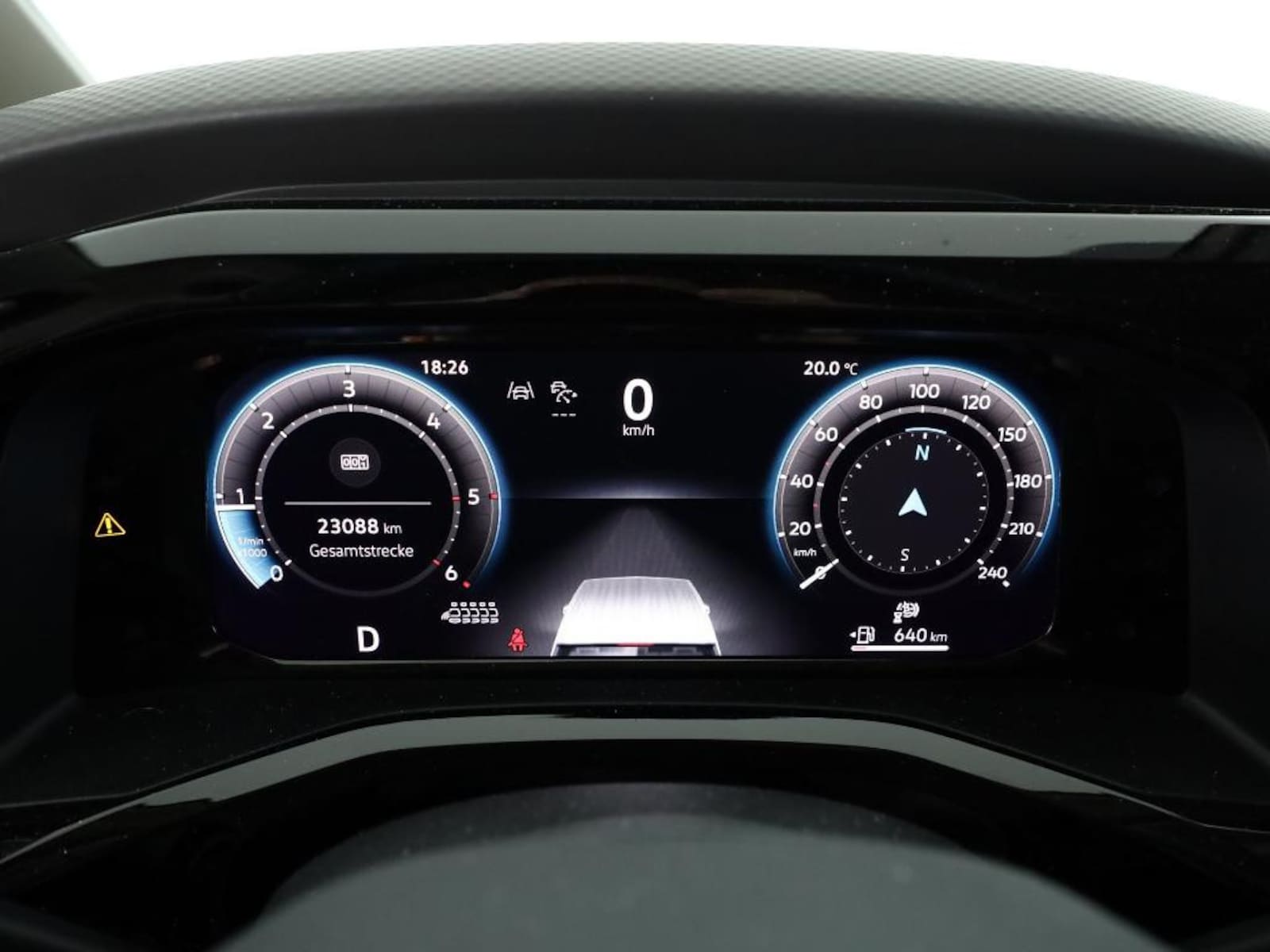 Volkswagen Multivan Langversion – Bild 7