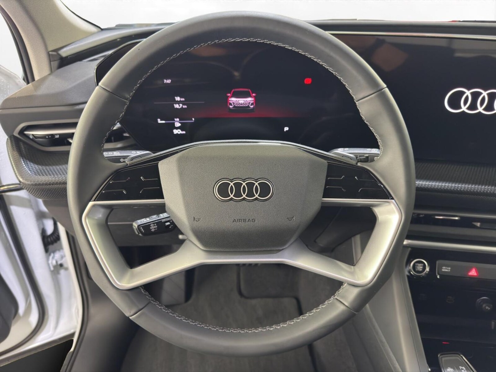 Audi Q5 – Bild 9