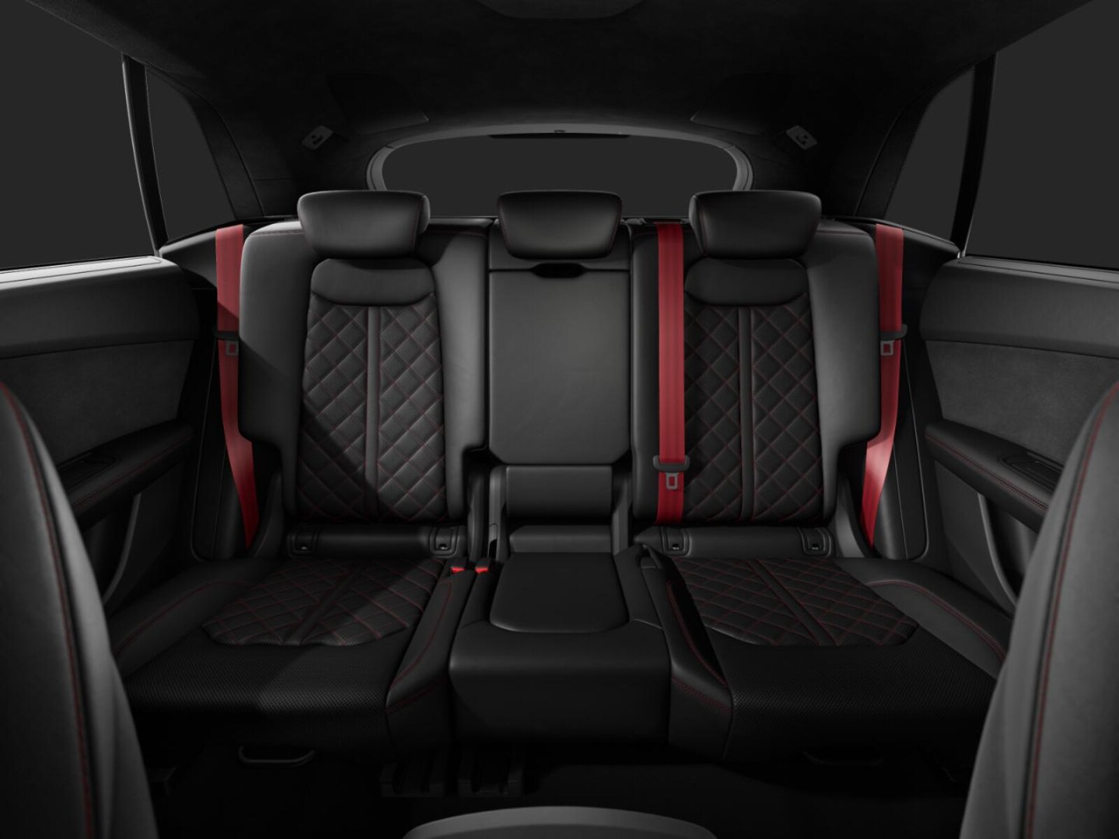 Audi Q8 – Bild 11