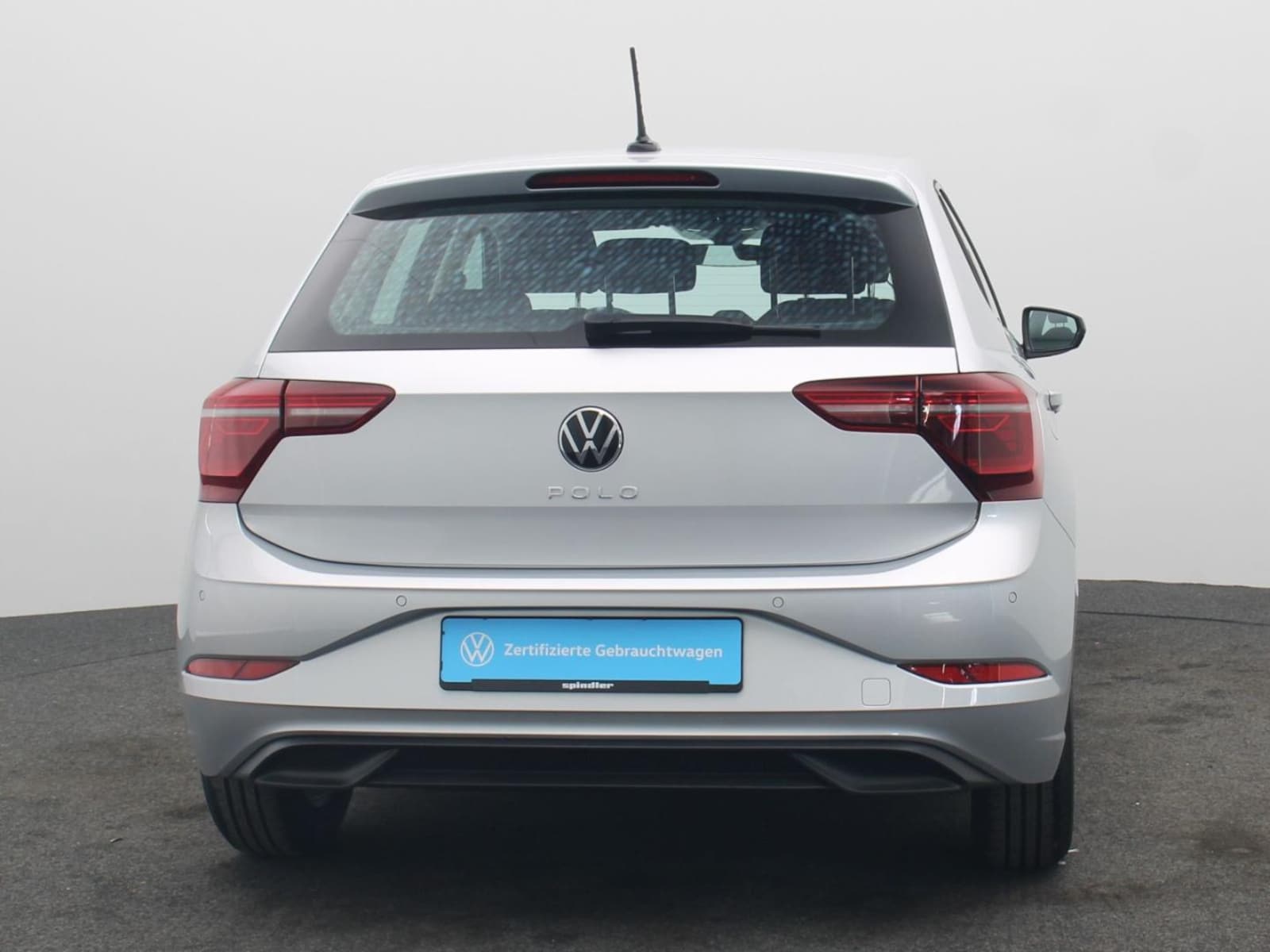Volkswagen Polo – Bild 7