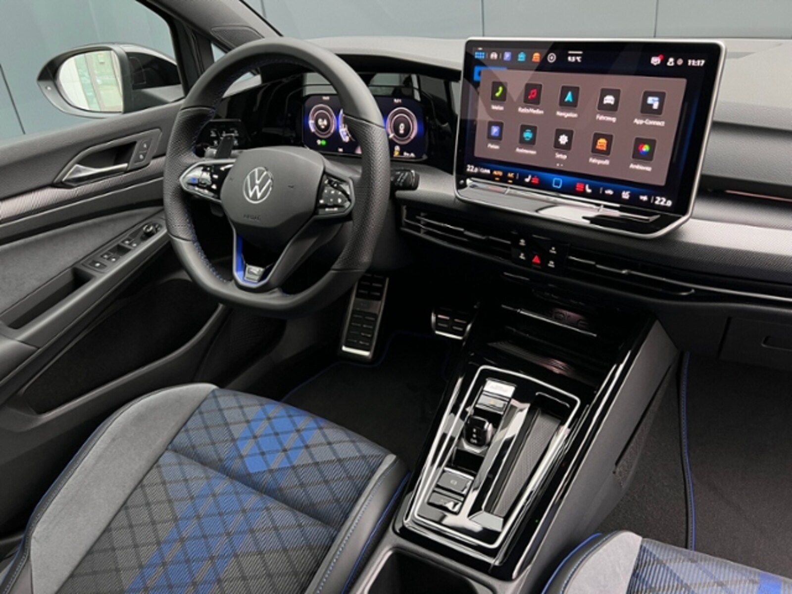 Volkswagen Golf – Bild 10