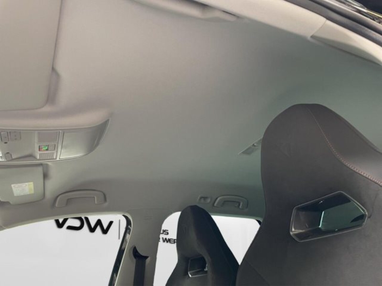 CUPRA Ateca – Bild 22