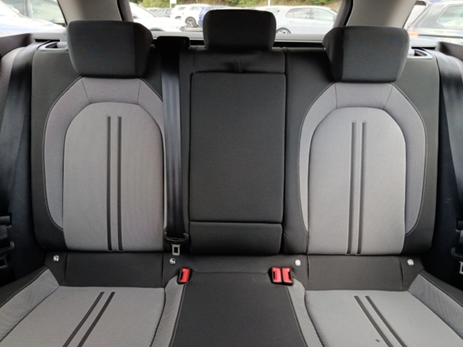 SEAT Leon Sportstourer Style