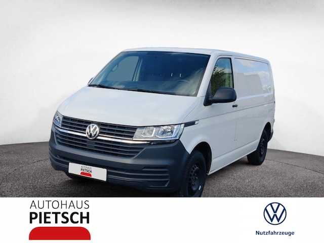 Volkswagen T6.1 Transporter