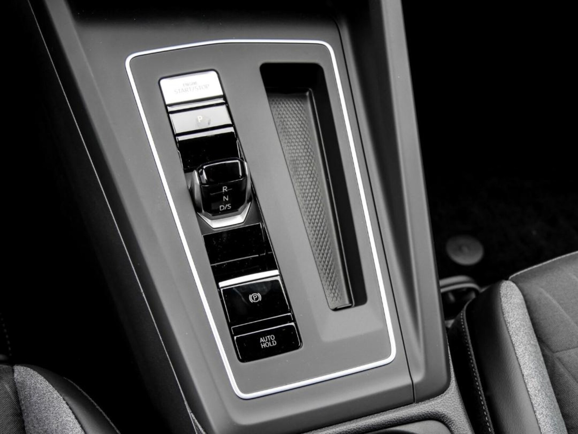 Volkswagen Golf ENERGY