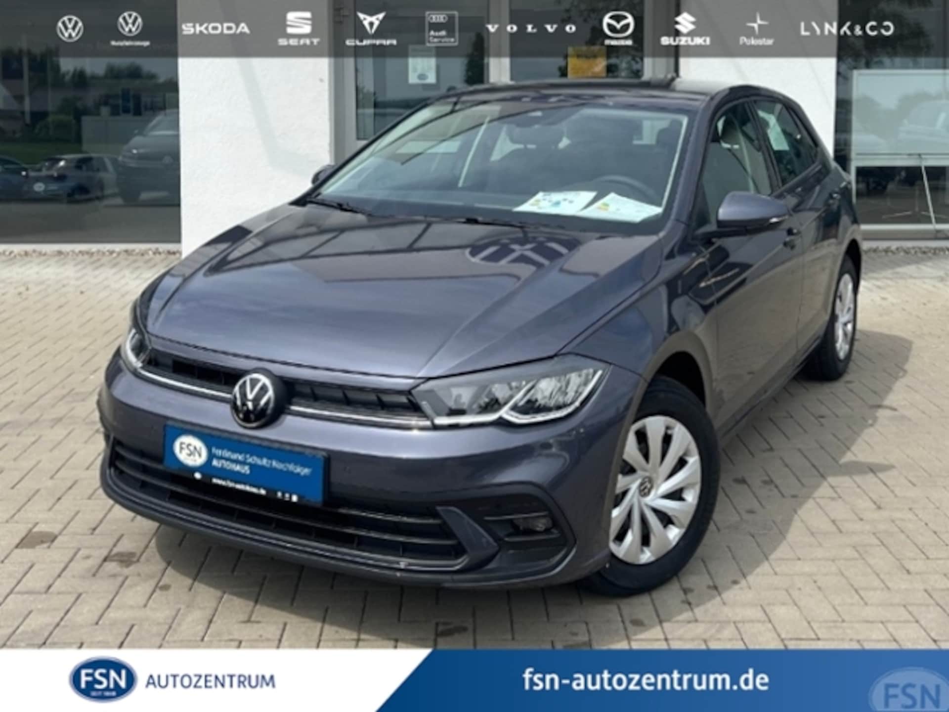 Volkswagen Polo Life