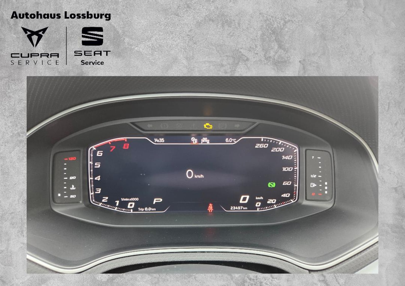 SEAT Ibiza – Bild 12