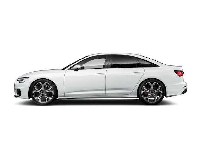 Audi S6 Limousine TDI Quattro Tiptronic -  - Joinsteer - #4