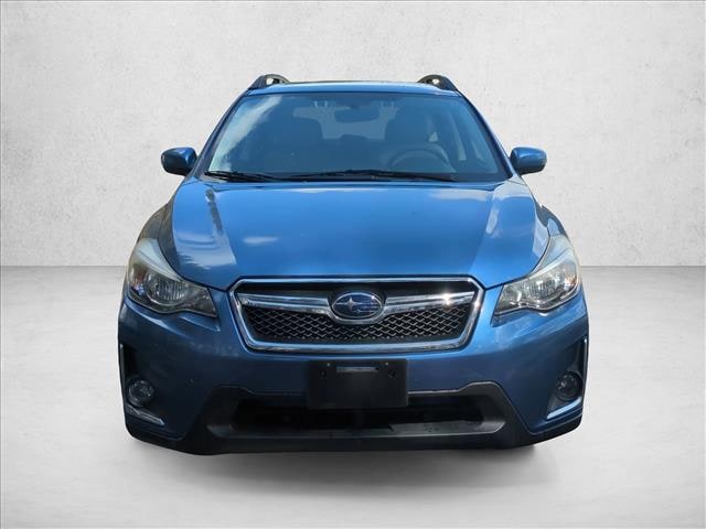 2017 Subaru Crosstrek