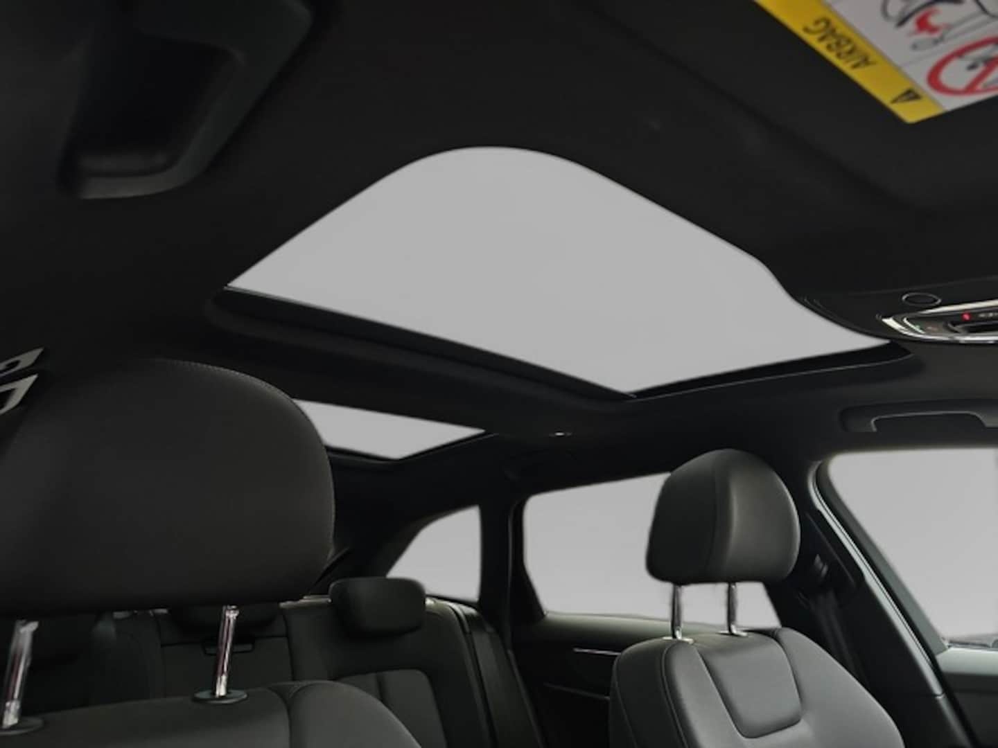 Bild über Audi A6 Avant advanced 45 TDI quattro S tronic - für weitere Informationen kontaktieren Sie den Audi Partner