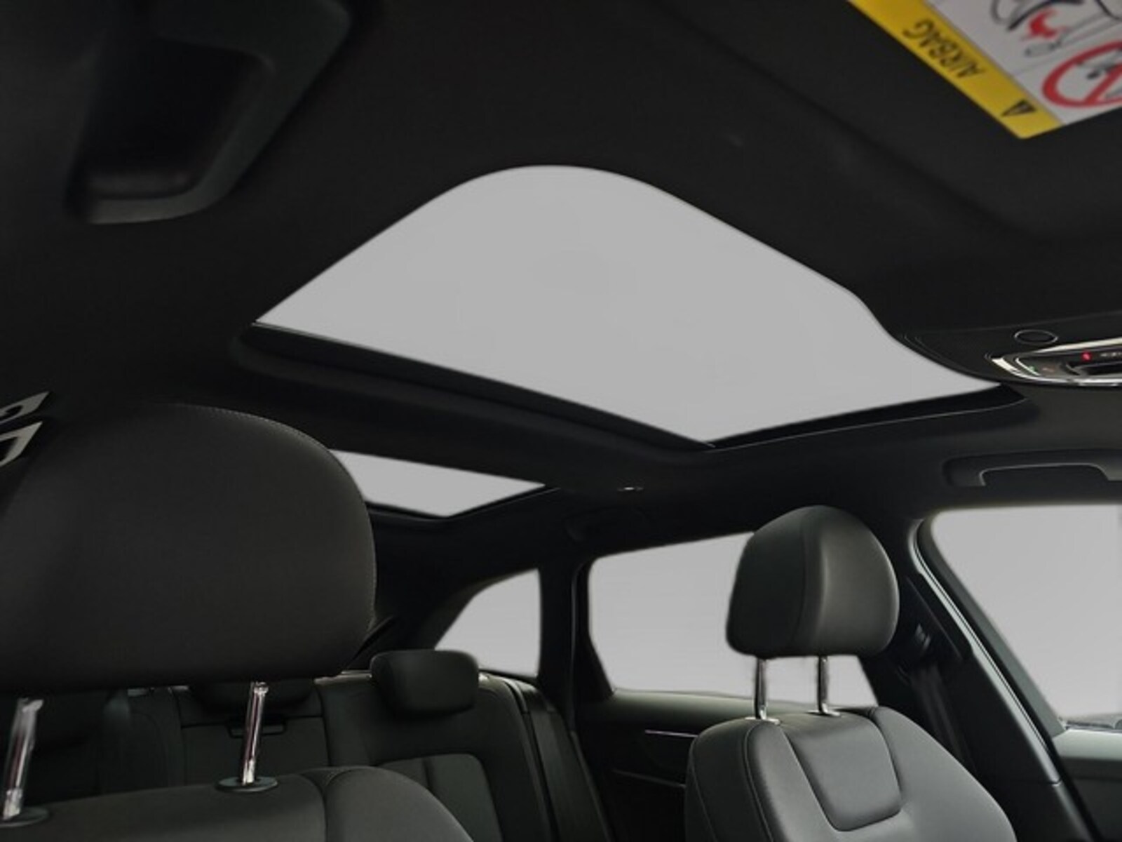 Audi A6 Avant – Bild 15