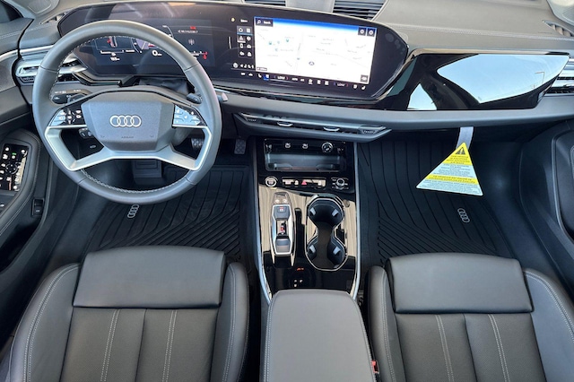 2025 Audi A5 Premium Plus - Photo 12