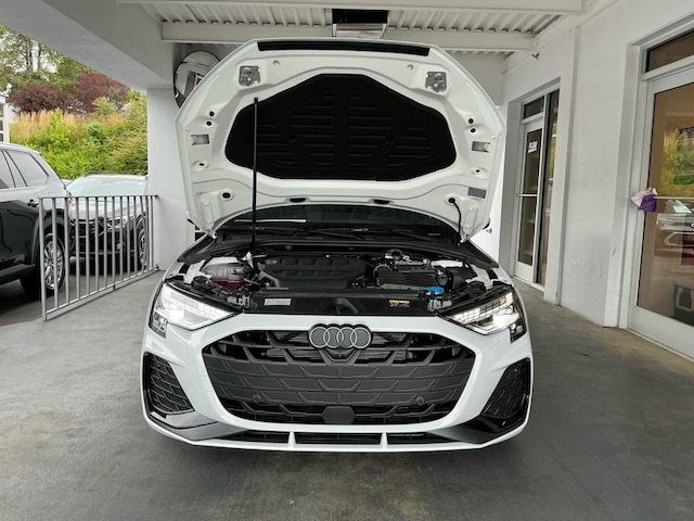 2026 Audi A3 Premium Plus - Photo 16