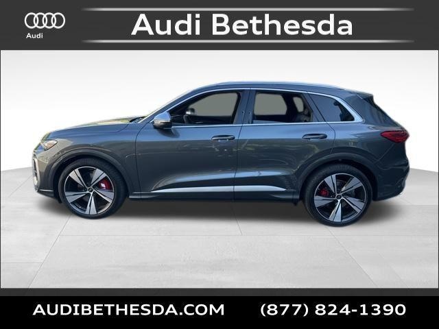 2026 Audi SQ5