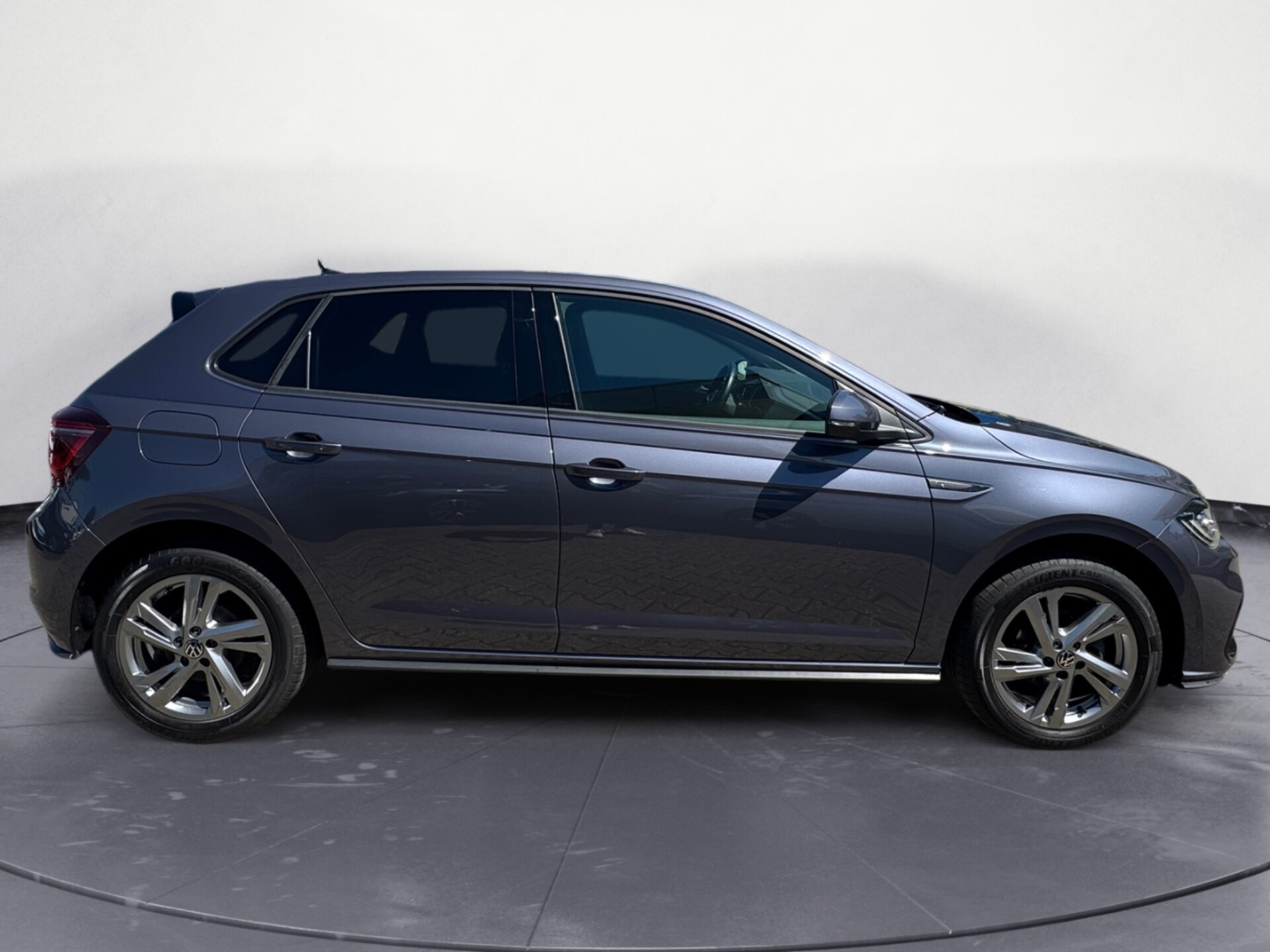 Volkswagen Polo R-Line