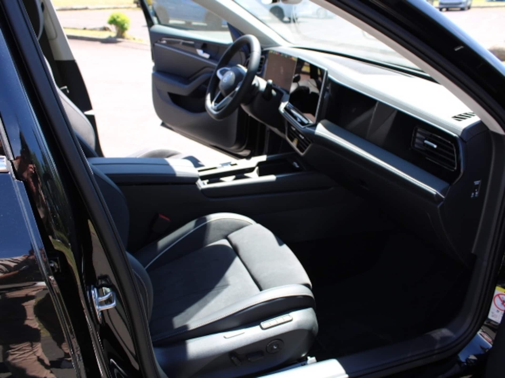 Volkswagen Passat Business