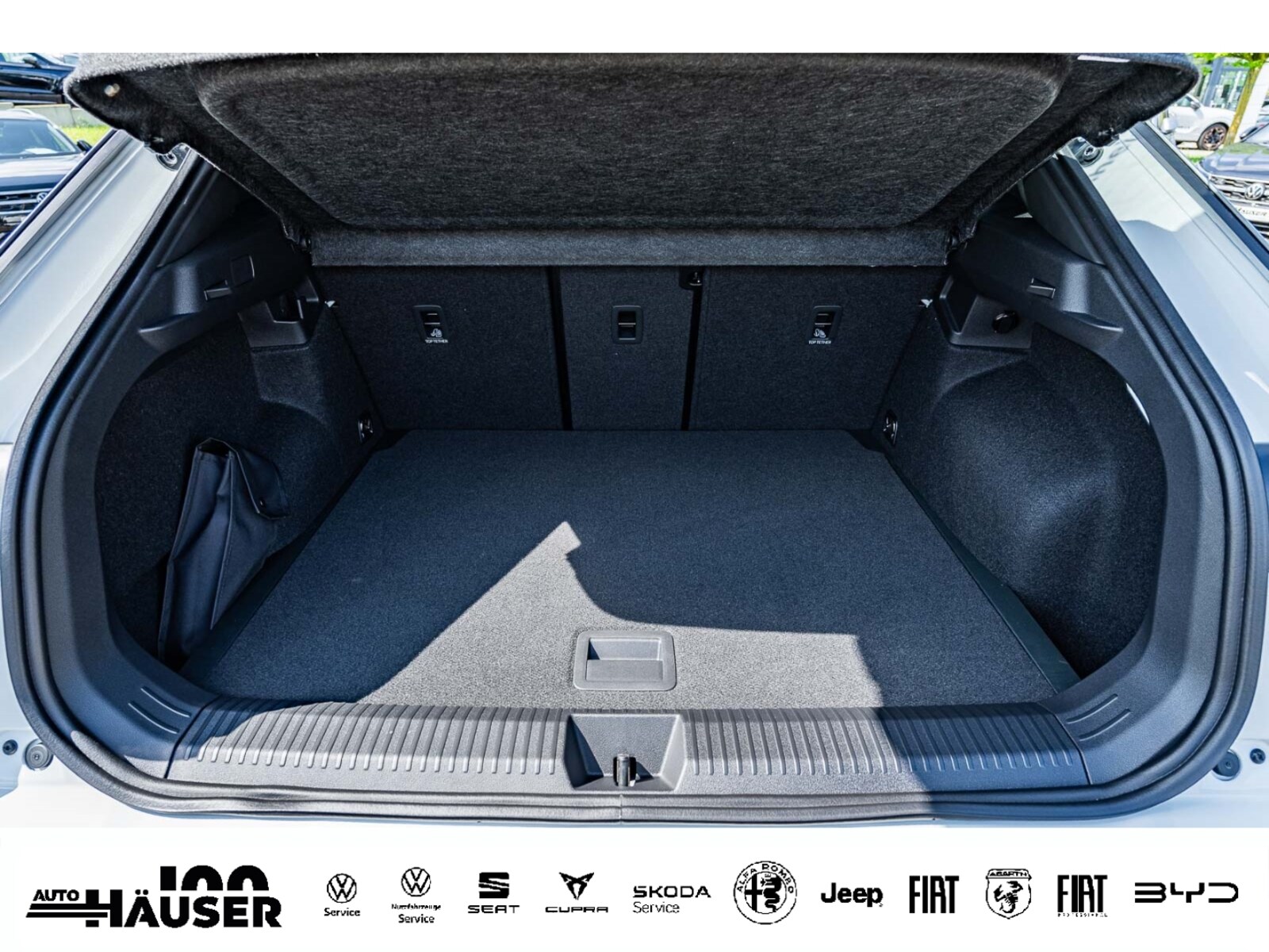Volkswagen T-Roc – Bild 10