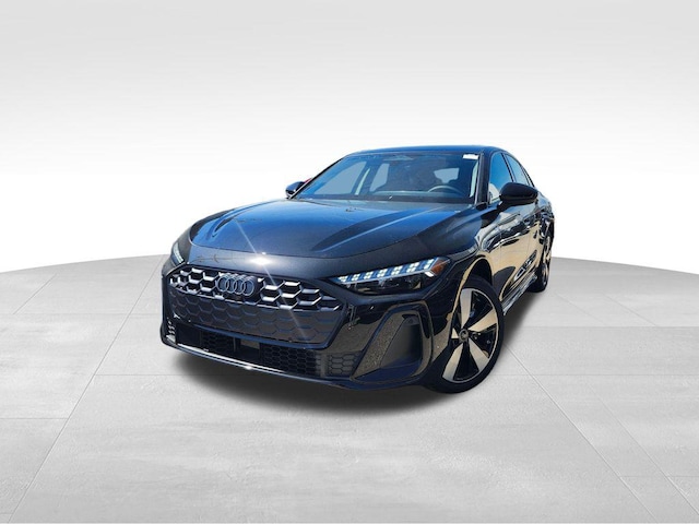2026 Audi A5 Sedan