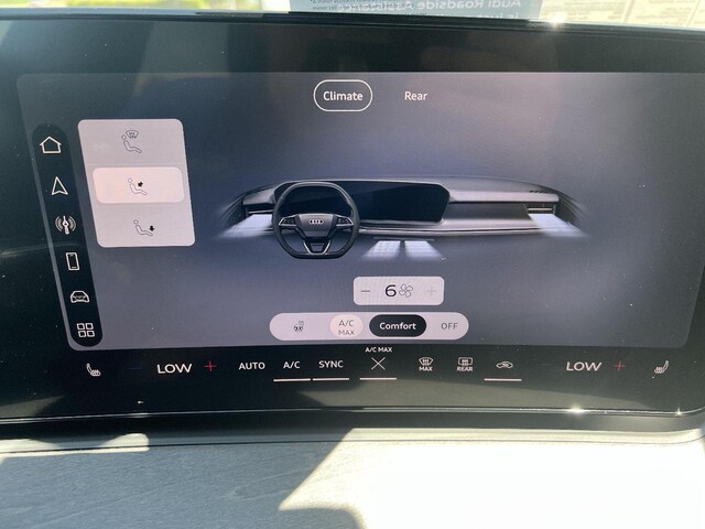 2026 Audi Q3 Base - Photo 20