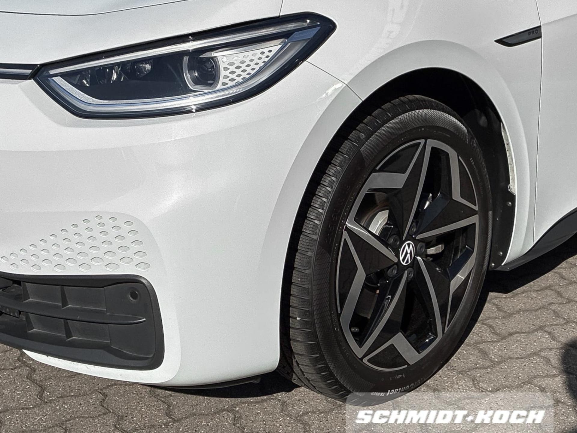 Volkswagen ID.3 Pro Performance