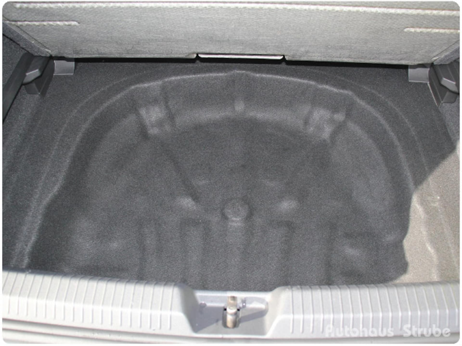 Volkswagen Golf Active