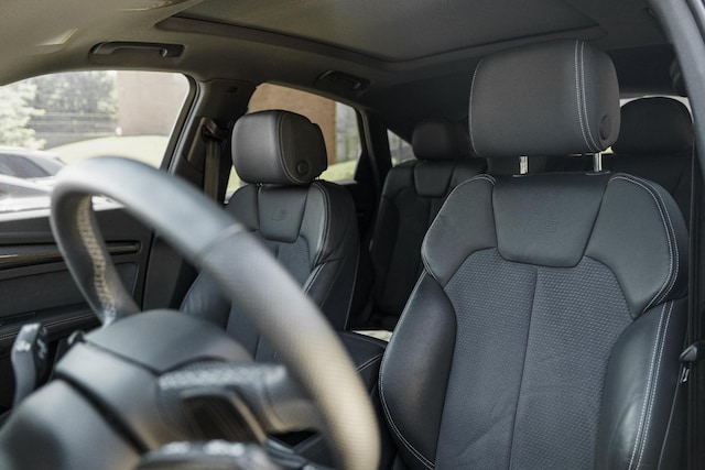 2023 Audi SQ5 Sportback Premium Plus - Photo 21