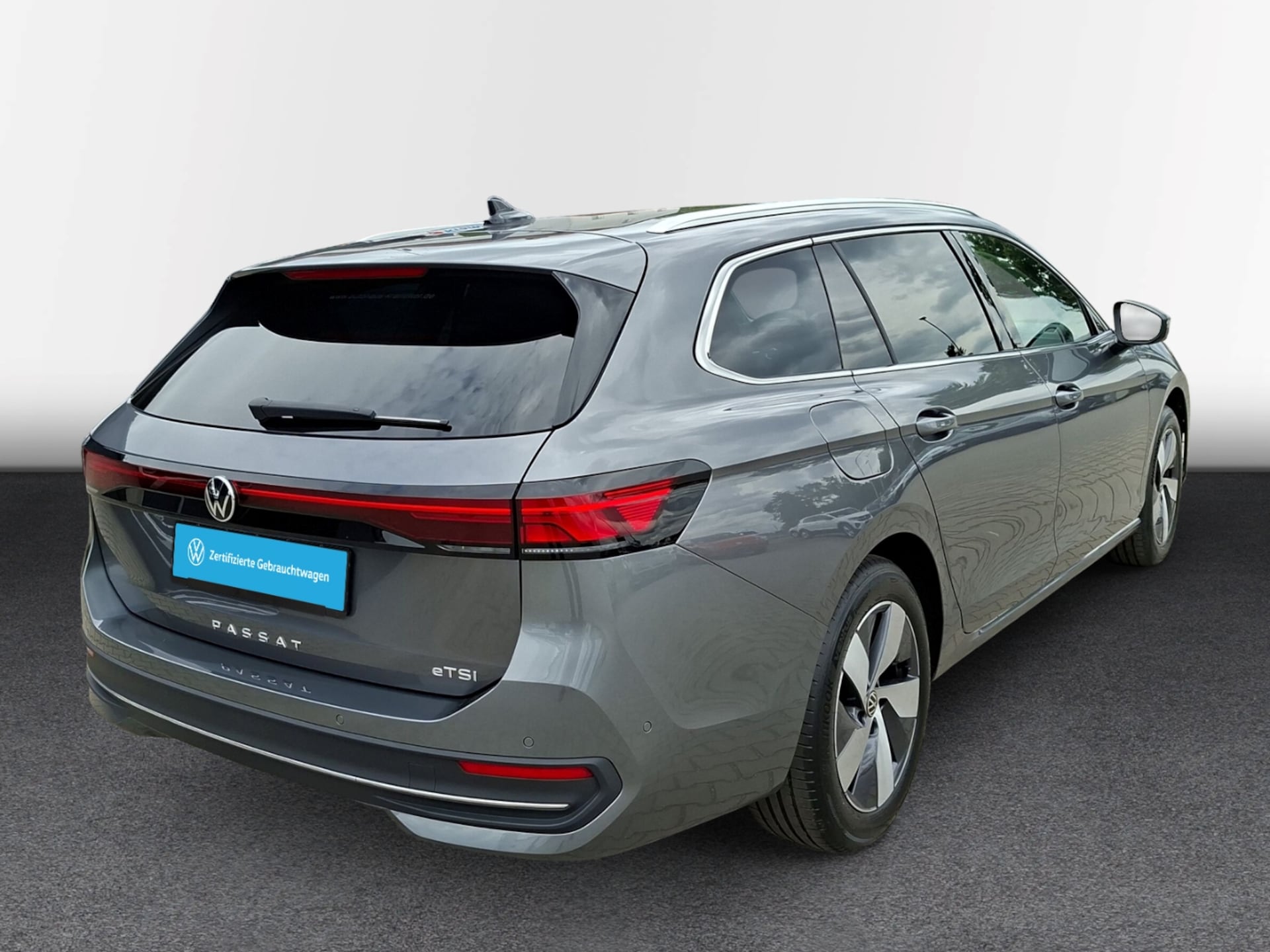 Volkswagen Passat Business
