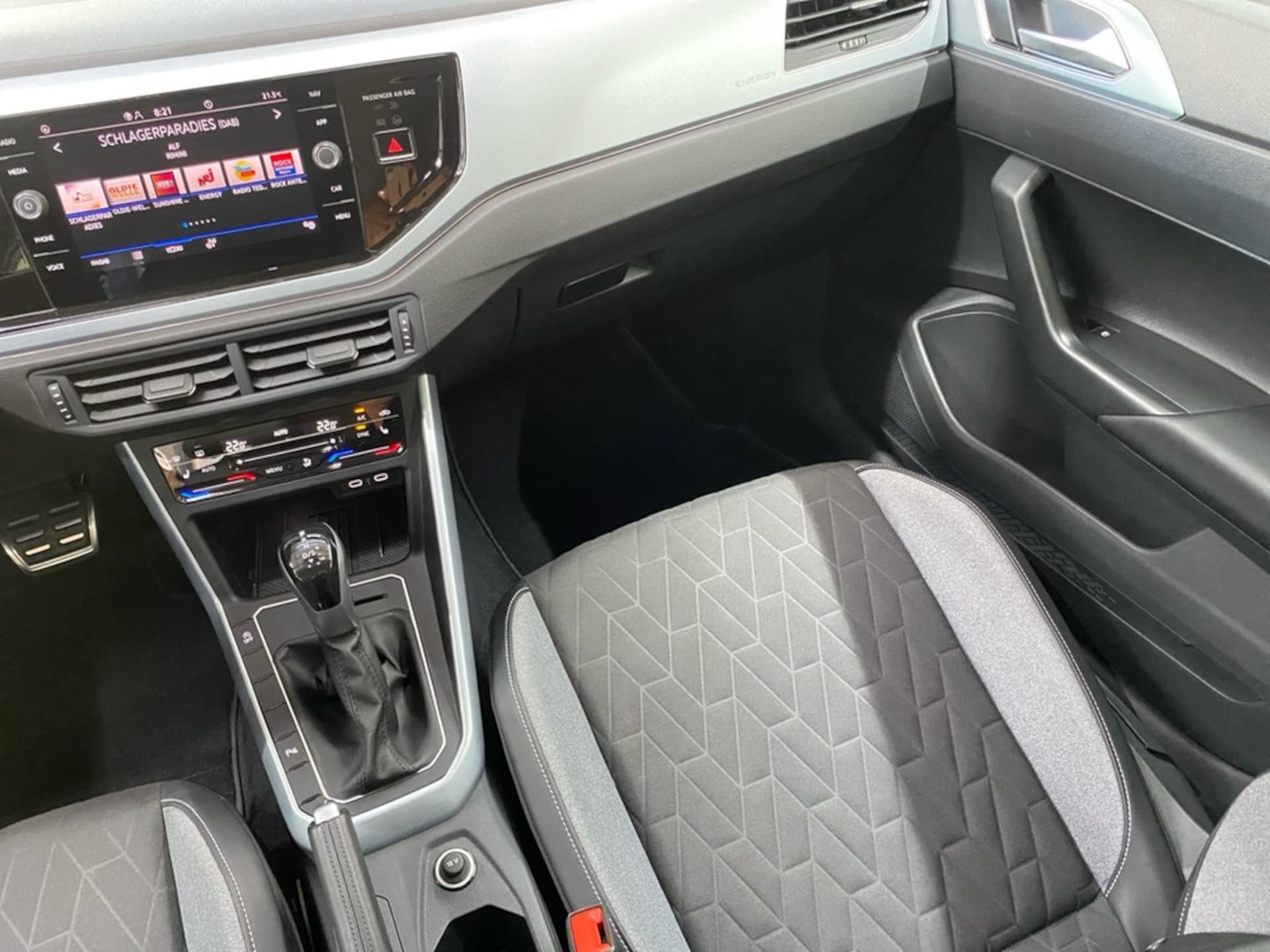 Volkswagen Polo ENERGY