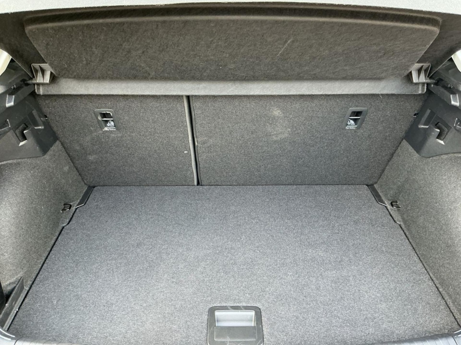 Audi A1 Sportback Advanced