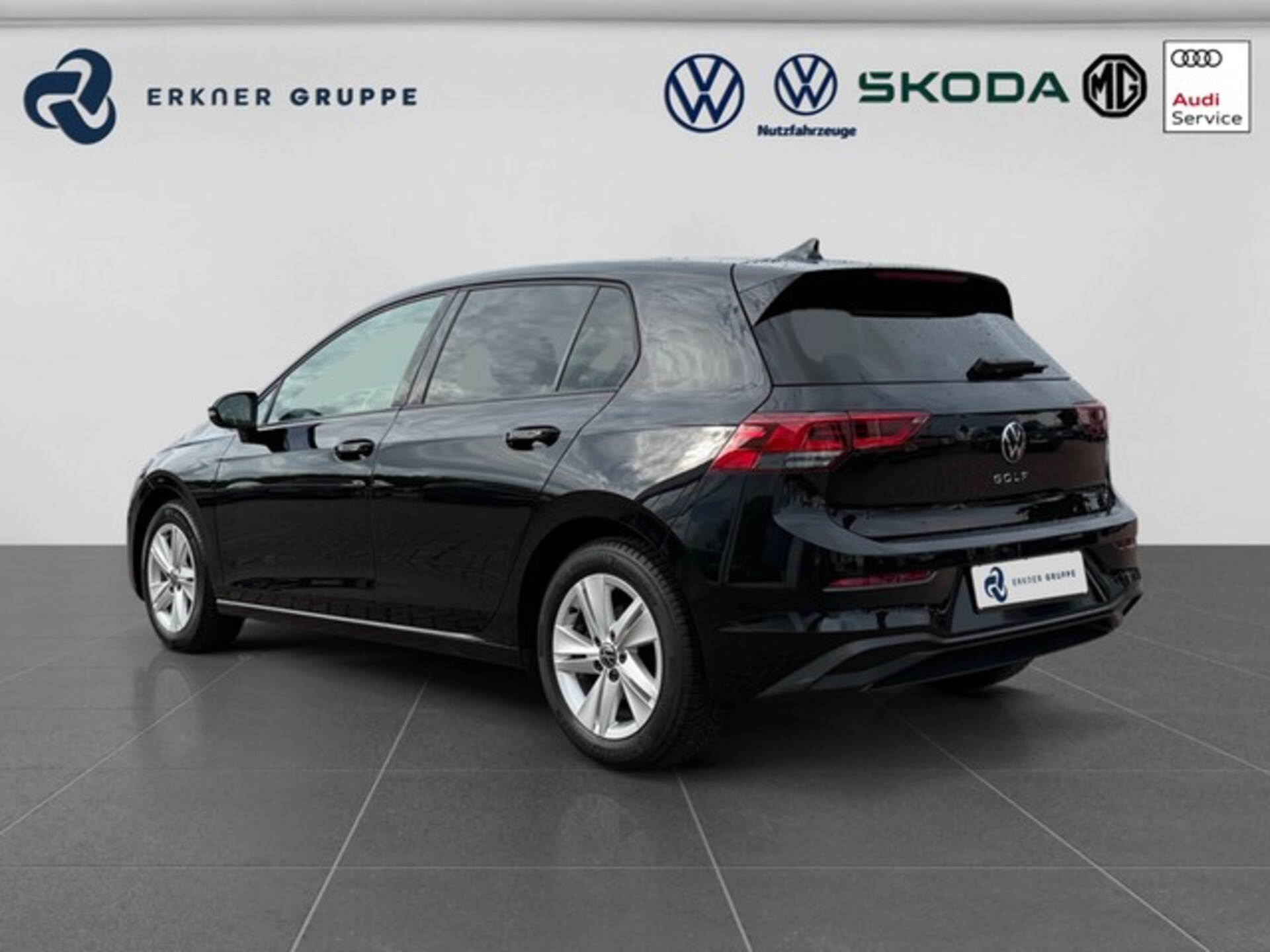 Volkswagen Golf Life
