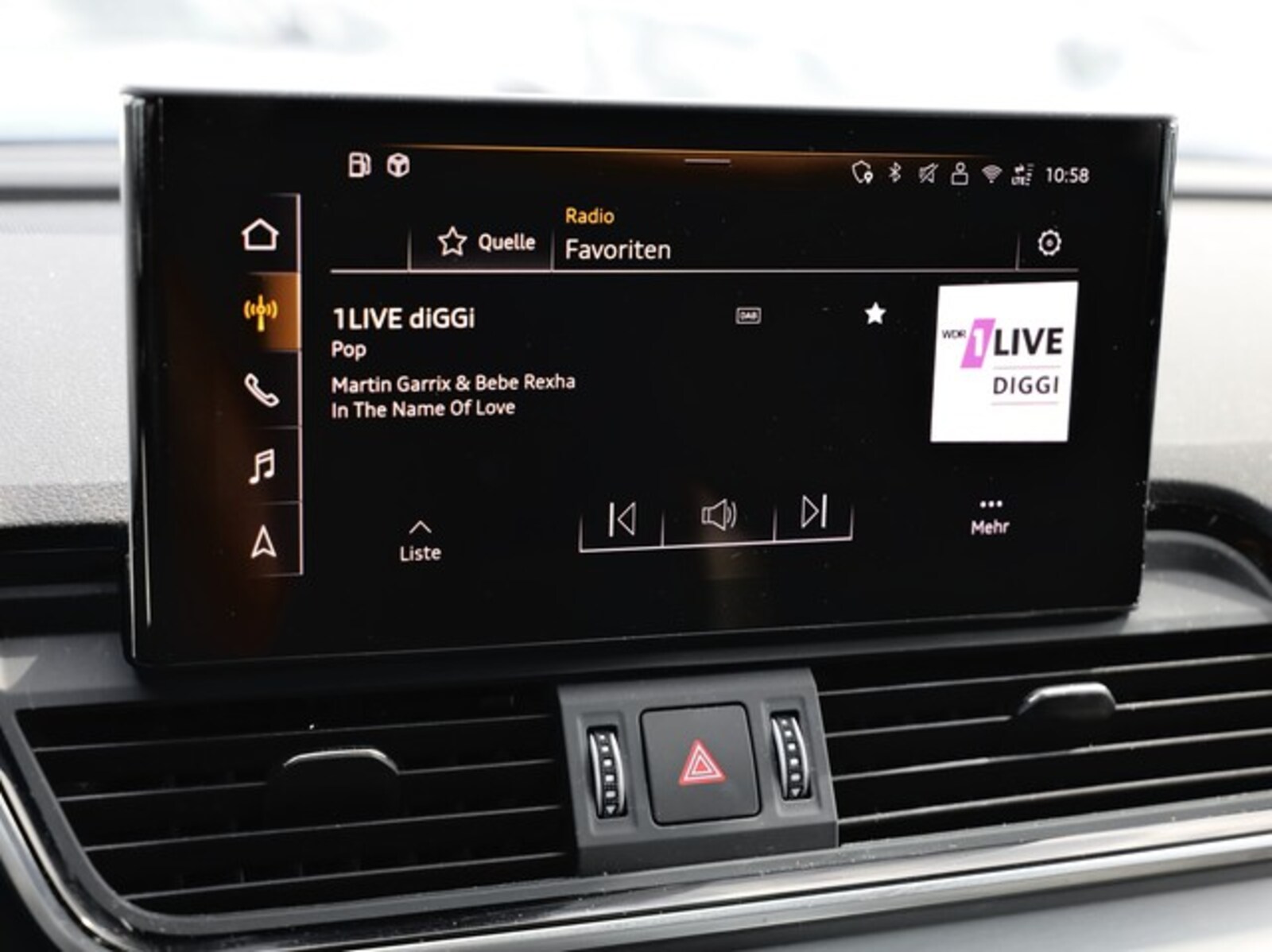 Audi Q5 Sportback – Bild 12