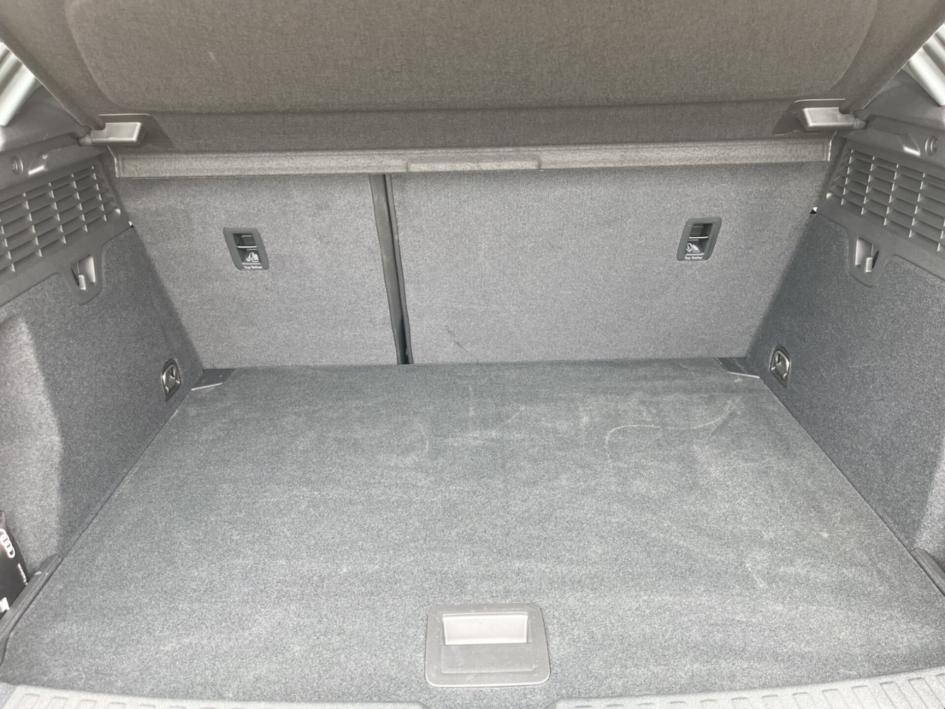 Audi A3 Sportback Advanced