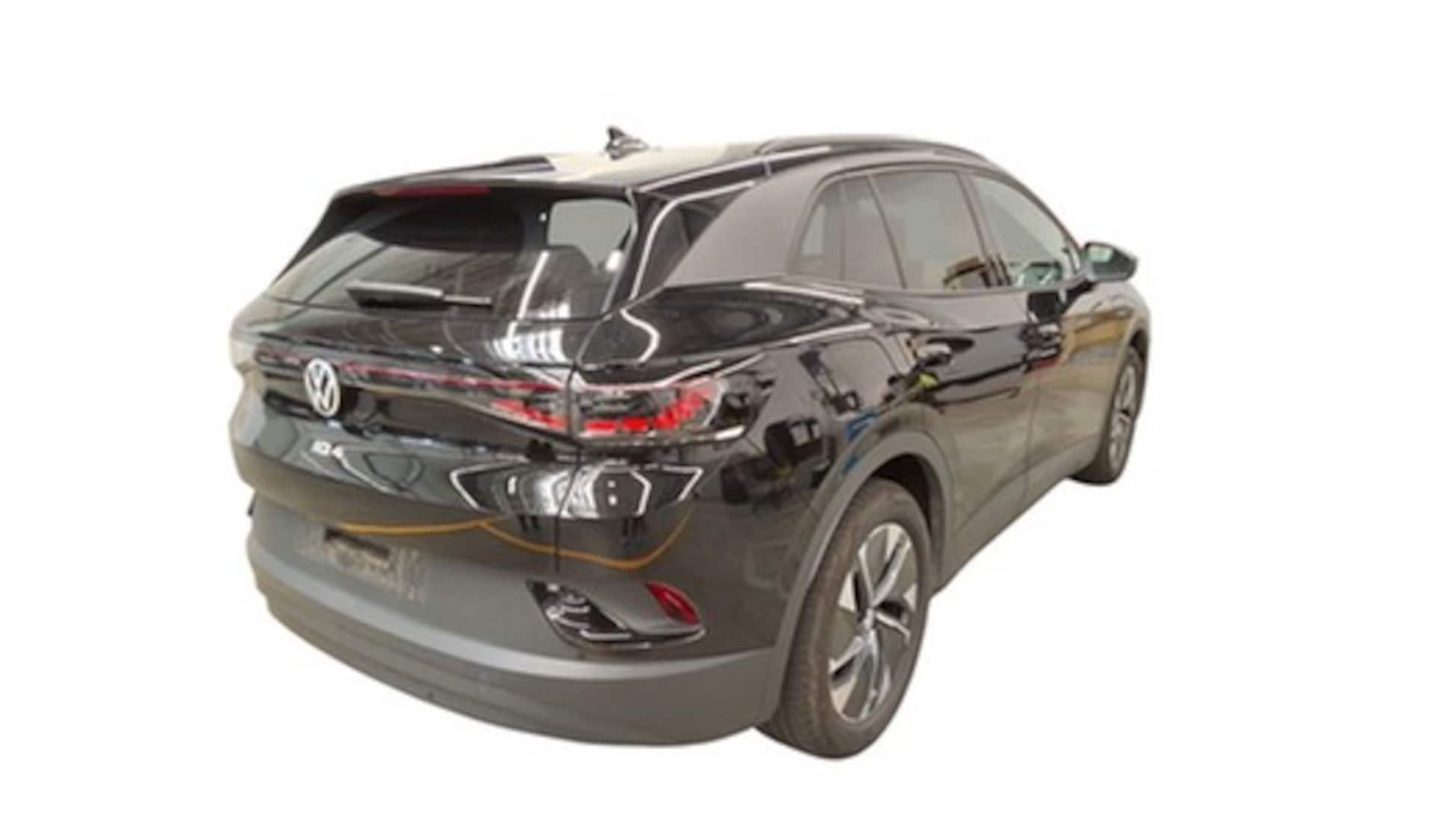 Volkswagen ID.4 Pro